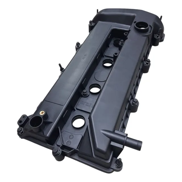 Tapa De Valvula Ford Ecosport Focus 2.0 16v Duratec Florio