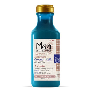 Maui Moisture Nourish & Moisture Shampoo Nutritivo 385ml Maui Moisture Nourish & Moisture Shampoo Nutritivo 385ml