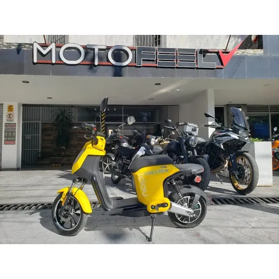 Motofeel Gdl - Doohan Idou @motofeelgdl