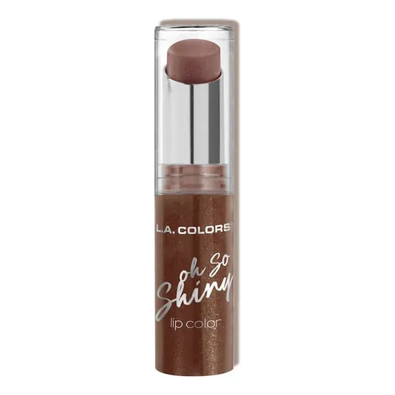 L.a Colors - Barra De Labios Oh So Shiny  Glisten - L.a.