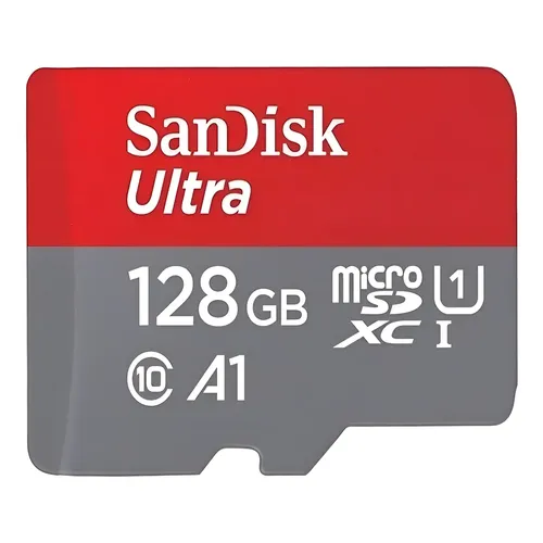 Tarjeta de memoria SanDisk SDSQXAO-128G-GNCZN Nintendo Switch
