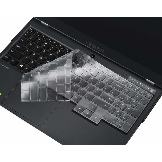 Estuche Teclado Ultra Fina Para Lenovo Legion 5 Serie 5i