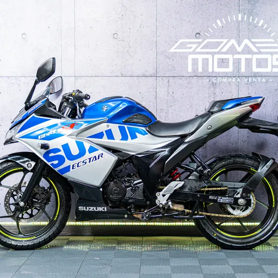 Suzuki Gixxer Sf 155 Fi Abs 2025