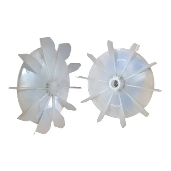 Aspa De Bomba De Agua Hidroneumatico Plastica 3/4 Hp Y 1 Hp