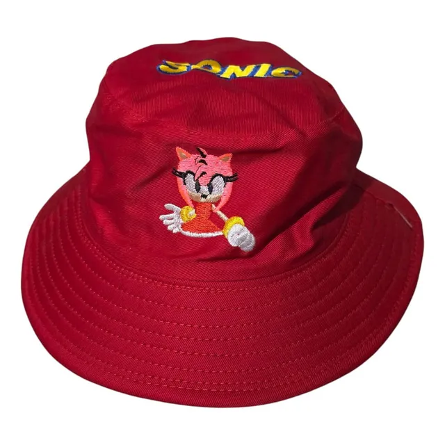 Gorro Piluso Unisex De Niños Varios Personajes Bordados