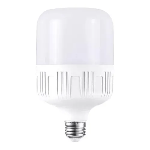 Bombillo Led Tipo Bulbo 50w Alta Iluminación