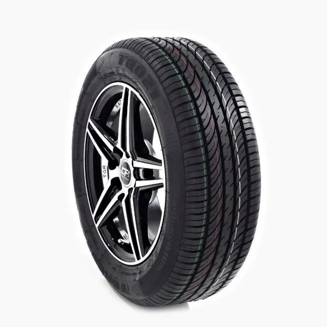 Cubierta Torque Tq021 215/60r16 Envio Interior Gratis