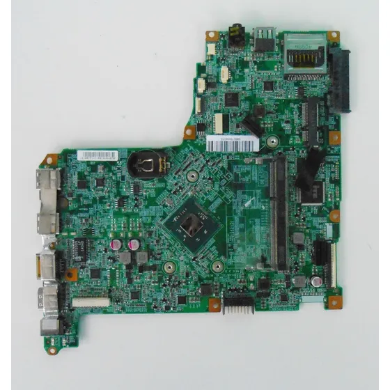Placa Mãe Com Defeito - Positivo Xr2990 71r-h14bt4-t830