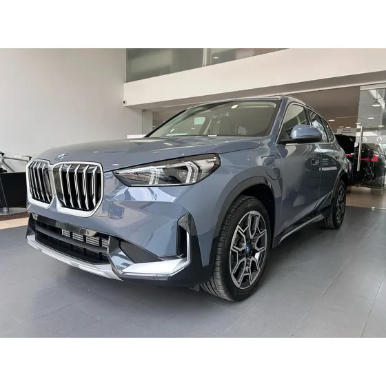 Bmw X1 X1 Xdrive25e