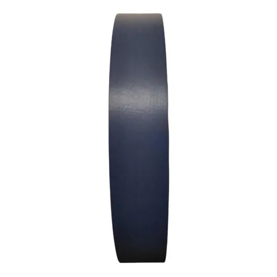 Fita De Borda Para Mdf Azul Vel Bernek 22mm X 20m Acabamento