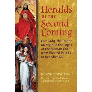 Libro Heralds Of The Second Coming - Stephen Walford Libro Heralds Of The Second Coming - Stephen Walford