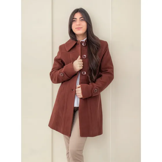 Tapado Criollo Bagual