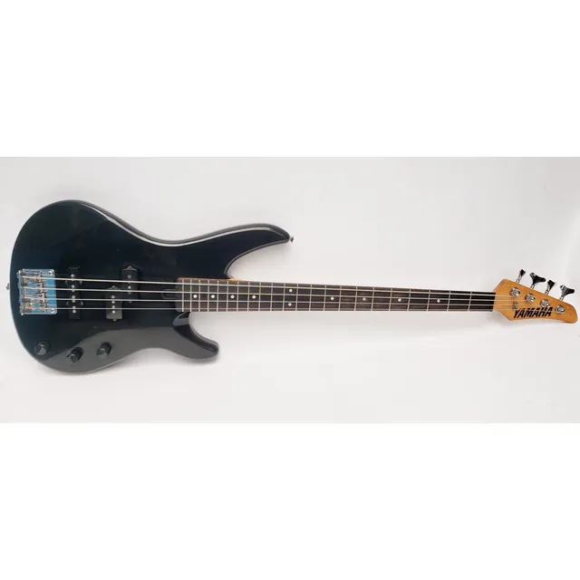 Bajo Electrico Yamaha Rbx 350 90's De 4 Cuerdas Taiwanes