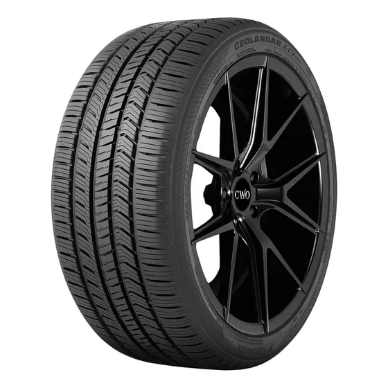 Neumático 275 40 R21 107w Yokohama Geolandar G057