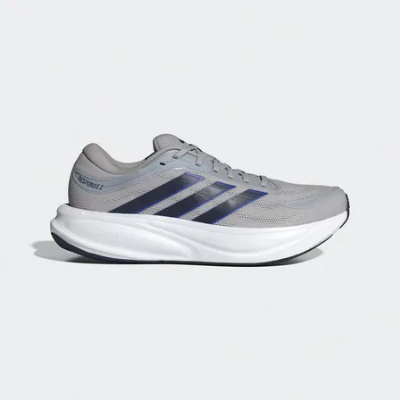 Tênis Masculino Response 2 M adidas Gretwo/dkblue/lucblu Lisa 38 Br
