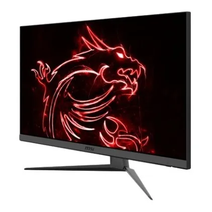 Monitor Gamer Msi Optix G272 - 27'' 1920x1080p 144hz Ips