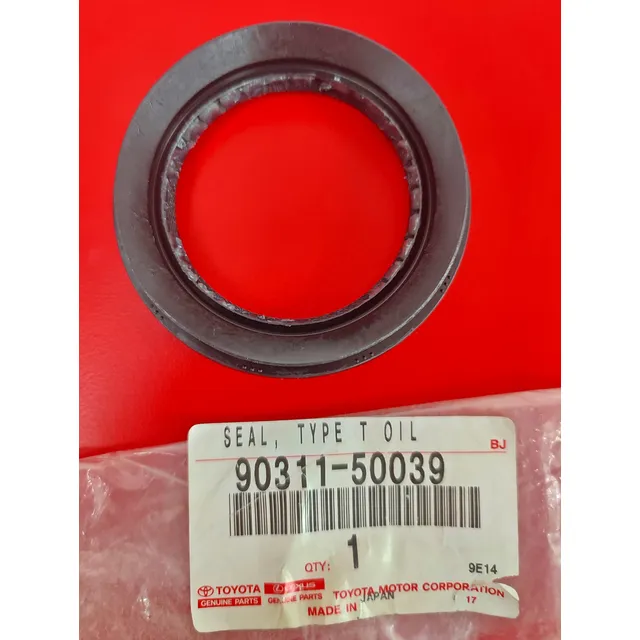 Estopera Delantera Cardan Transfer Toyota Roraima Original