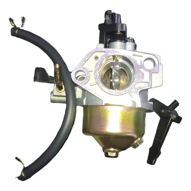 Carburador Motor A Gasolina 13hp