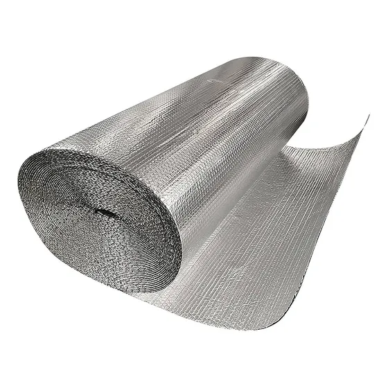 Aislante Térmico Reflectix Rollo 1.2m X 7m