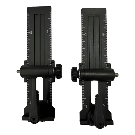Batente P/ Fresadora Df500