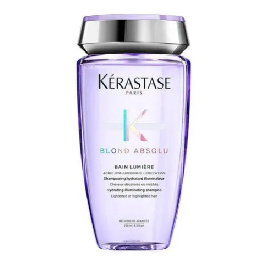 Kérastase Blond Absolu Bain Lumiére - Shampoo 250ml
