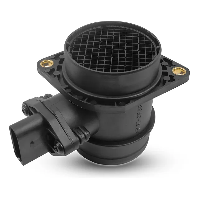 Sensor Maf Para Vw Jetta Golf A4 Seat León 1999-2007 2.0 Eca