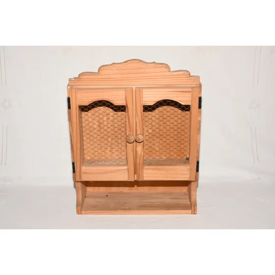 Alacena Y Especiero (jav) Suela