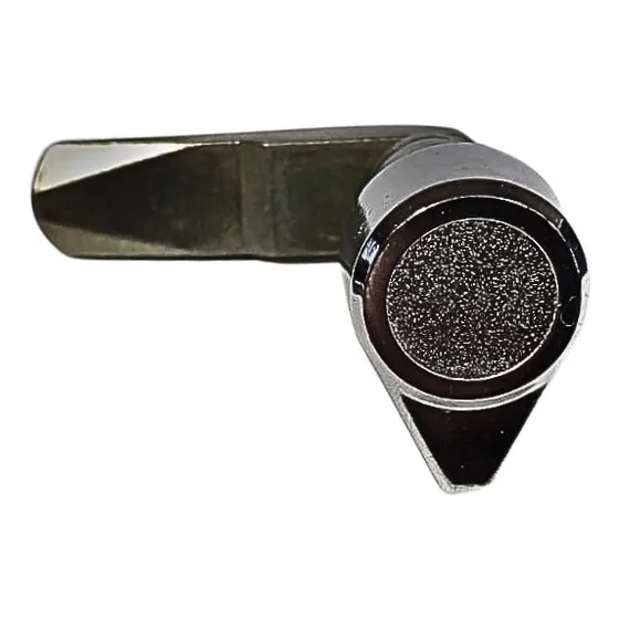 Fecho Manual Pitão Cadeado Em Metal Para Armários Nilko