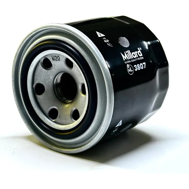 Filtro De Aceite Ml-3807 (51334) Montero Dakar Sportagehonda