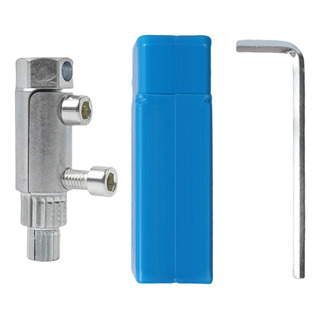 Extractor De Grifo Para Tuberías De 1/2 Pulgadas De Argén Extractor De Grifo Para Tuberías De 1/2 Pulgadas De Argén