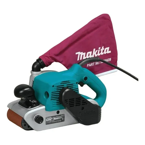 Lijadora De Banda 4x24 Makita Cod: 2020013