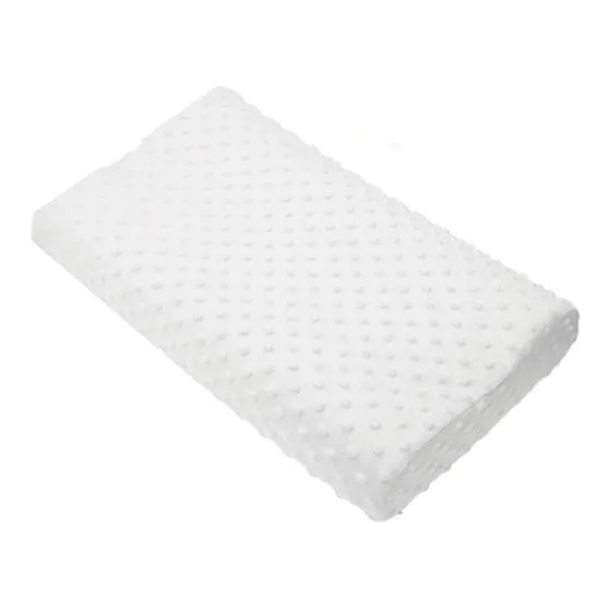 Almohada Ortopedica Memory Foam