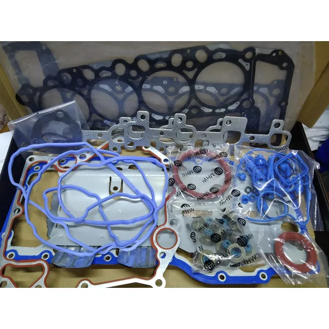 68001777aa Kit De Empacadura Jeep Grand Cherokee Wk, Wj 4.7
