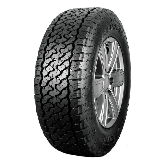 Llanta 225/70r15 Lt Davanti Terratoura A/t 112r