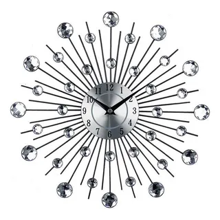 Reloj de pared de lujo sale