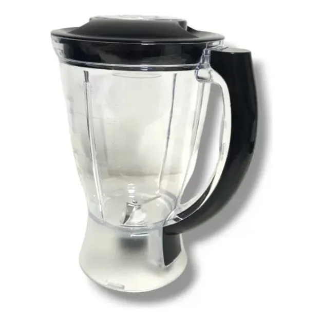 Vaso Licuadora Compatible Con Winco W1902