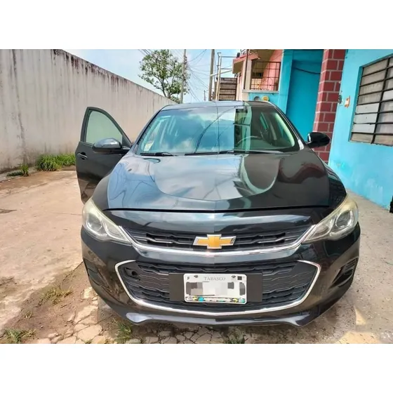 Chevrolet Cavalier 1.5 Lt At