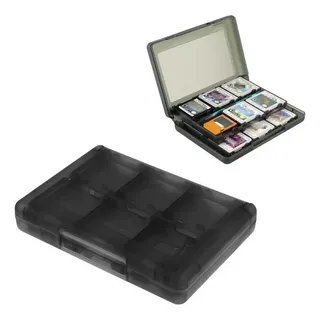 Case Cartucho Nintendo Ds | Mercado Livre