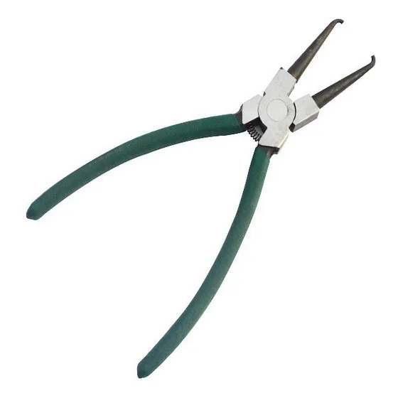 Pinza Para Desconectar Linea De Gasolina Conector Plastico
