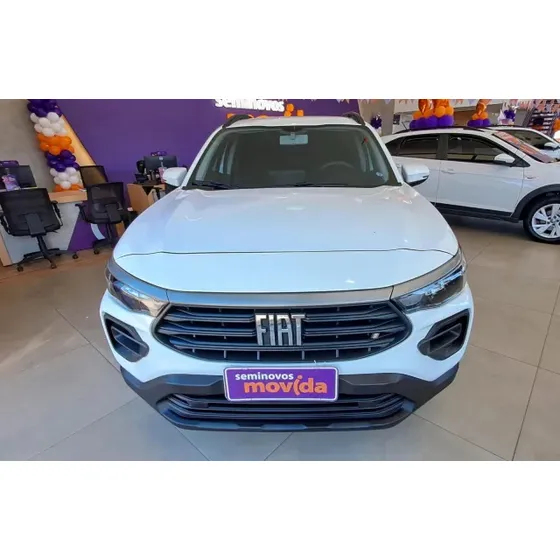 Fiat Pulse Drive 1.3 (flex) (aut)