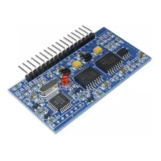  Egs002 Driver Inversor De Onda Senoidal 
