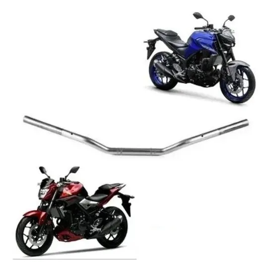 Guidão Mt03 Mt 03 2017 2018 2019 2020 Original 