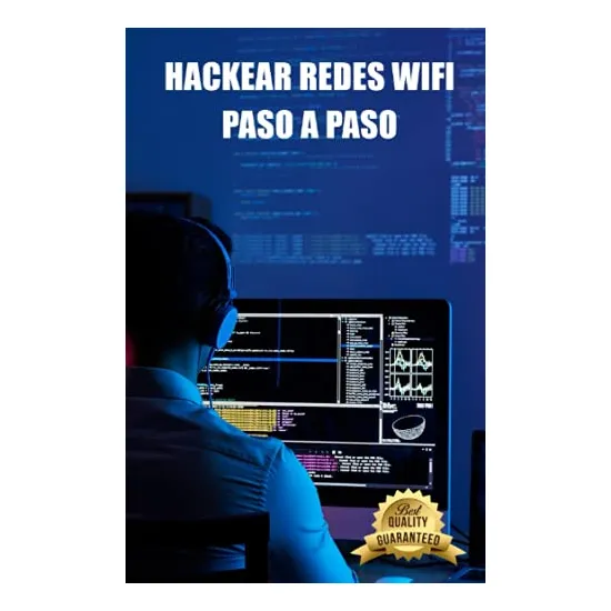 Cómo Hackear Redes Wi-fi Paso A Paso: Conéctese A Redes Wi-f