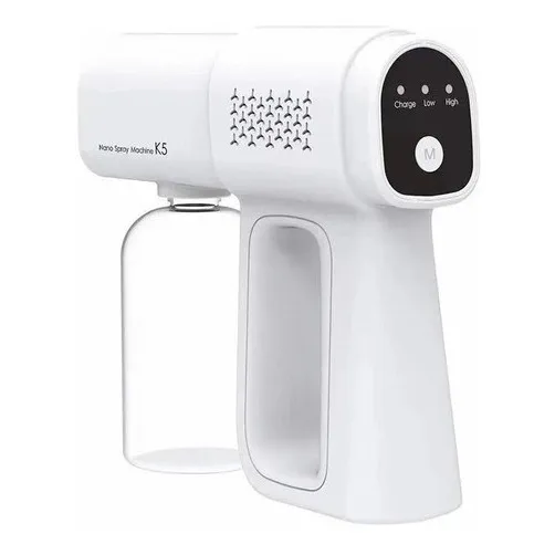 Pistola Sanitizante