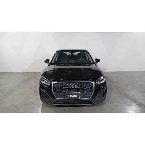 Audi Q2 1.4 35 Tfsi Dynamic Auto