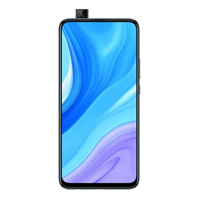 Huawei Cellphone Y9 Prime 2019, 128 Gb De Rom, 6 Gb De Ram, 