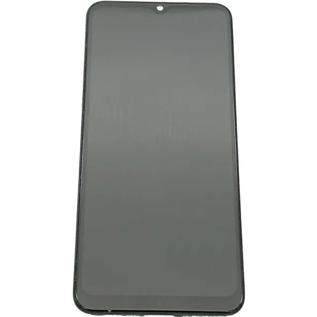 Modulo Compatible Samsung A02s / A025 C. Marco Cal. Ips
