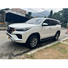 Toyota Fortuner 2.4 Srv 2022