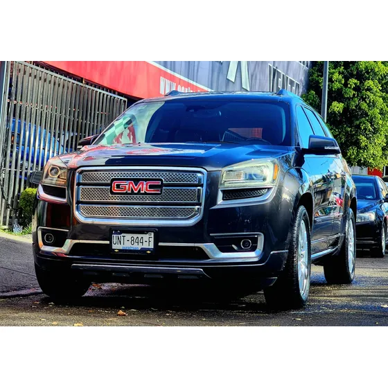 Gmc Acadia 3.7 Denali At