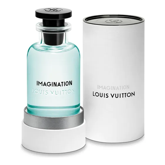 Perfume Louis Vuitton Imagination 100ml A Pedido